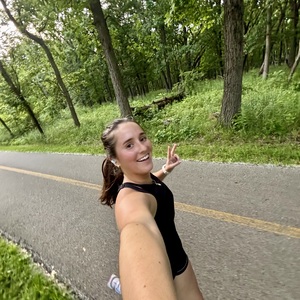 Fundraising Page: Mae Tully